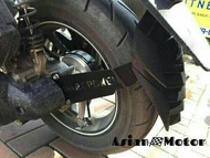 MudGuard Aerox 155 SHARK POWER/ MudGuard Shark Power Aerox 155