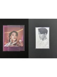 GOT7 JAY B Jackson 小卡