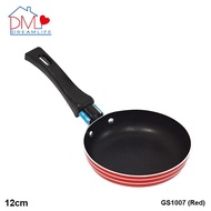 GS 12-cm NON-STICK Fry Pan (GS1007)