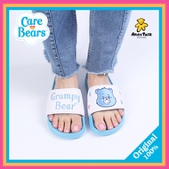 รองเท้าแตะแคร์แบร์ Care Bears Slipper ของแท้100%