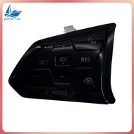 [gouyu77.vn] 1EA959442,1EA959442A/D,1EA959442B/E Car Interior LCD Steering Wheel Button Shell Left S