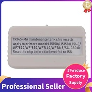 C9345 Ink Maintenance Box Chip Resetter for  -7820 -7830 -7840 -7845 L18050 L15150 L15158 L15160 SC-