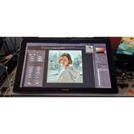 Huion Kamvas 22 Plus (Used Unit)