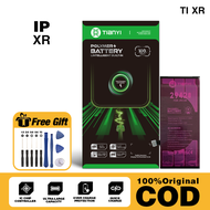 Bateri Battery Compatible For ip XR 2942mAh