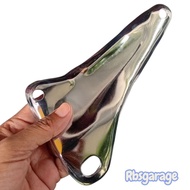 Honda C70 exhaust mount C70 exhaust bracket