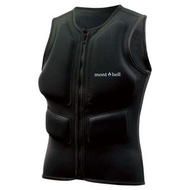 MONTBELL - (日本平行進口)MONTBELL漂浮背心[1127382]