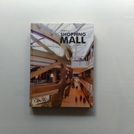 Shopping Mall (Architecture) (hardcover) 9787561167243