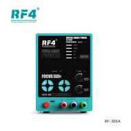 RF4 RF-305A DC ซัพพลาย 5A 32V