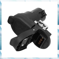 [W F S B] Towing for 2015-2023 Trailer Brake Harness 7-Pin Round/4-Pin Flat Plug Connector FU5Z-1448