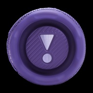 Jbl Flip 7 Wireless Speaker - Purple Jbl-spk-flip 7 Pur
