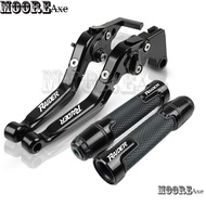 For SUZUKI Raider R150 Fi 2019 2020 2021 2022 2023 Motorcycle Accessories Adjustable Brake Clutch Le