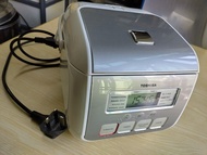 東芝 迷你電飯煲 Toshiba mini rice cooker