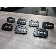 Tấm mở rộng bàn đạp phanh sau CB500F CB500R CB500X CB300r CBR150r CB150X
