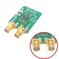 AD8302Chip Rf Amplitude Phase Detector Phases Logarithmic Geophone Logarithmic Amplifier