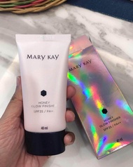 (FREE GIFT) Mary Kay / MK Honey Glow Finisher SPF 35+ (40ml)