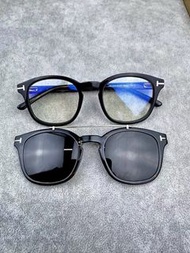 Tom Ford Clip on 太陽眼鏡