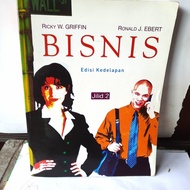 BUSINESS, eighth edition volume 2