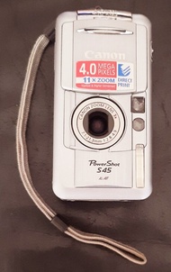 Canon digital camera 數碼相機