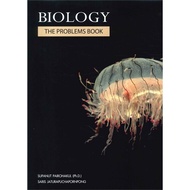 [พร้อมส่ง]หนังสือBIOLOGY THE PROBLEMS BOOKS(กระพุน)#ชั้นมัธยมปลาย,สนพศุภณัฐ ไพโรหกุลSUPANUT PAIROHAKUL (Ph.D)