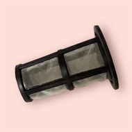 Oil tank - engine oil filter basket D6-D7-D8