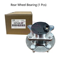 Rear Wheel Hub Bearing for Mazda Biante (C273-26-15X)