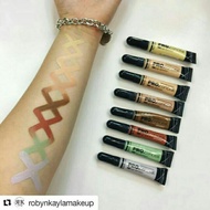 L.A. Girl Cosmetics - HD PRO Concealer