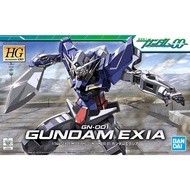 01 HG 1/144 GN-001 GUNDAM EXIA