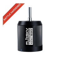 [8MM Round/10MM D Shaft] Flipsky BLDC 6374 190KV 3500W Motor (Battle Hardened)