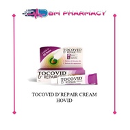 TOCOVID D' REPAIR CREAM