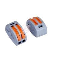2 Pin Cable Connector Fort CMK-412