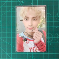 TXT Huening Kai Escape Photocard
