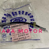 Short speedometer cable Corolla allnew AE111-corolla twincam part