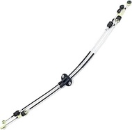 Trans Control Lever Cable Assembly For Focus 2.0 Transmission Clutch Cables MT Gear Shift Control Ca