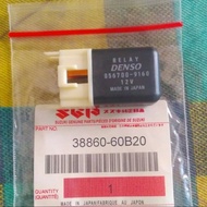 ORIGINAL DENSO JAPAN RELAY 056700-9160
