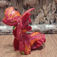 Dragonoid Ultra Bakugan