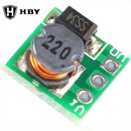 0.9-5V To 5V DC-DC Step-Up Power Module Voltage Boost Converter Board 1.5V 1.8V 2.5V 3V 3.3V 3.7V 4.