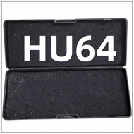 LISHI 2 IN 1 Tool HU64 HU66 HU83 HU92 HY20 HY20R HY22 K5 K9 for Laguna3 High quality Auto Locksmith 