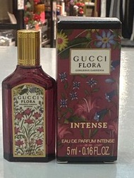 Gucci Flora Gorgeous Gardenia Intense 香水