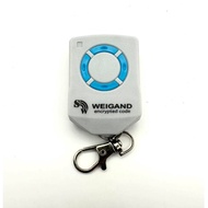 Remote Control Autogate Weigand DC Motor