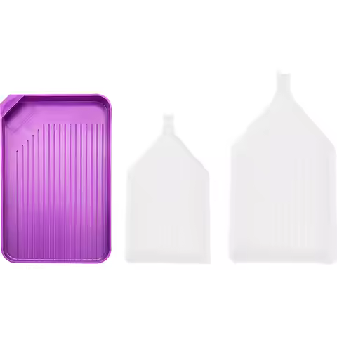 Diamond Painting Tray Organizer Diamond Art Tray Diamond Art Painting Bead Sorting Tray Diamond Pain