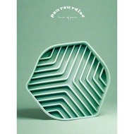 Fika Slow Feeder / Green