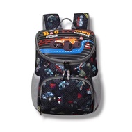 Alto Kindergarten Bag BIG Wheels 4xwd 43677 Boys' Backpack
