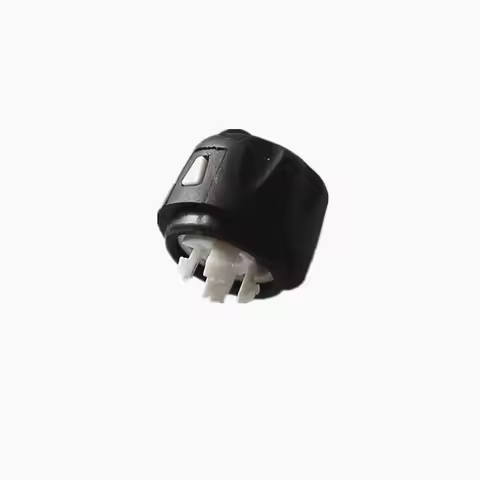 10x Power Volume Control Knobs For Motorola CDM750 CDM1550 GM140 GM160 GM338 GM340 GM360 GM380 GM398
