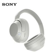SONY WH-ULT900N/WCE無線藍牙降噪耳罩式耳機 米白色