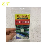 Cucumber Reliable Seeds ET