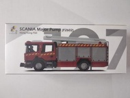 微影 TINY~SCANIA Major Pump (F2602) #197