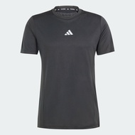 [CHỈ 16.10-MUA 3 GIẢM 40%+VOUCHER 17%] adidas Tập luyện Áo Thun Tập HIIT HEAT.RDY Designed for Train