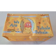 Authentic POP MART - Twinkle Twinkle We Are Twinkle Twinkle Plush Pendant