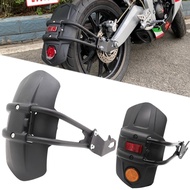 For Honda CB300R CB250R CB125R CB150R CB300F CB 300F 300R 250R 125R 150R Accessories Rear Fender Mud