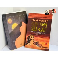 Book_ Dune - Dune Part 1 and Dune Savior - Dune Part 2 - Frank Herbert - Nha Nam